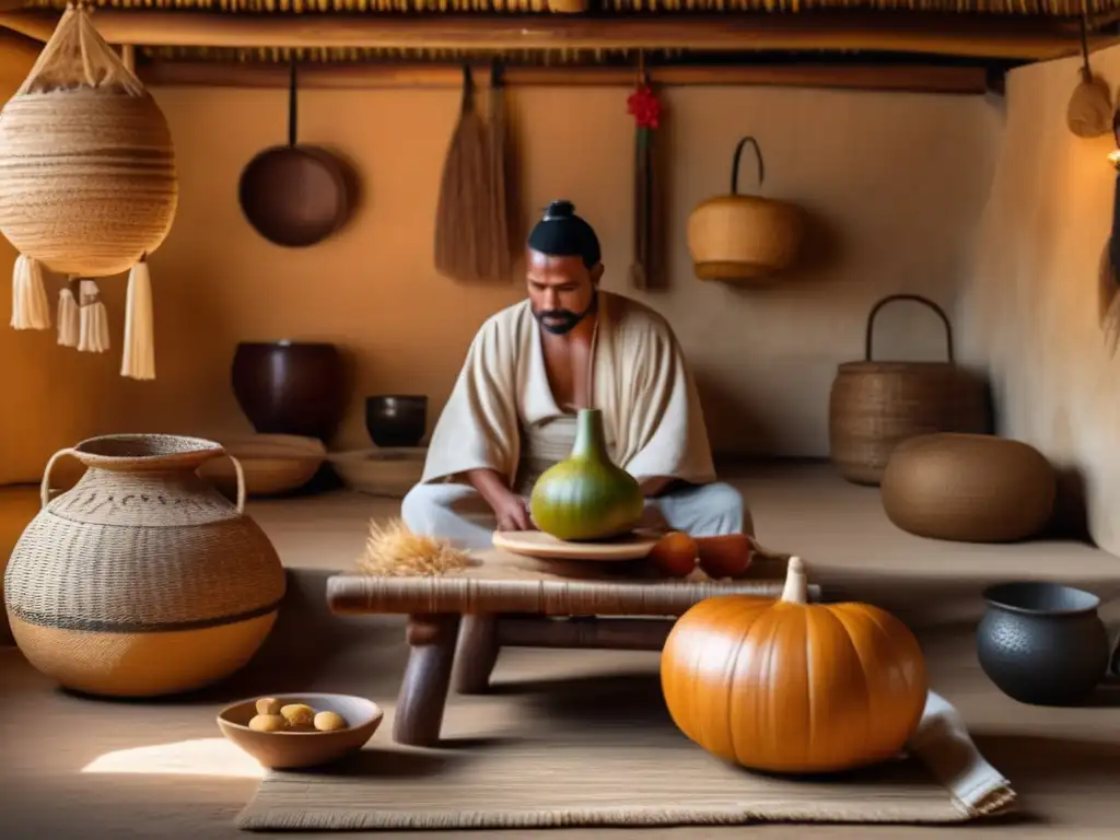 Ceremonia del mate en la región rioplatense: tradición, cultura y camaradería