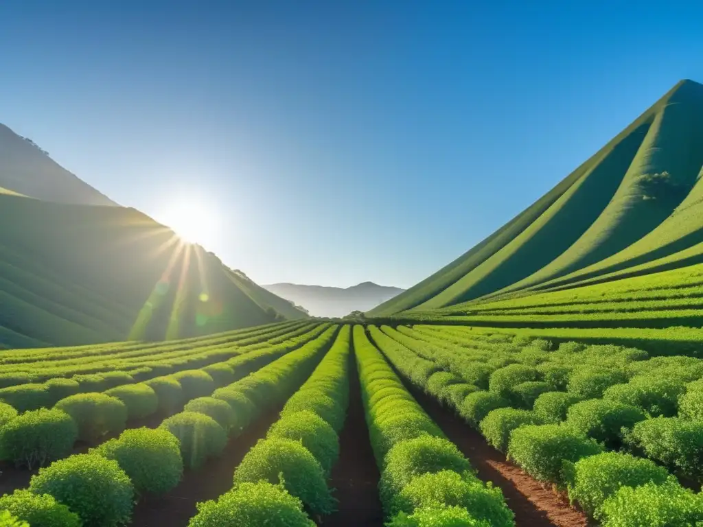 Plantación de yerba mate: Efectos salud reproductiva yerba mate