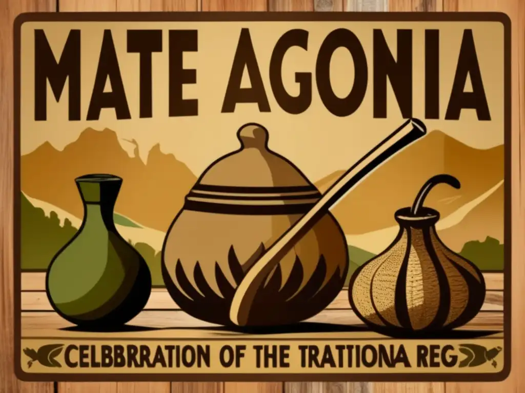 Eventos únicos: Celebra la tradición del mate en la Patagonia