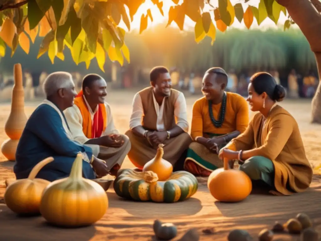 Grupo disfrutando del mate, resaltando los beneficios en la dieta