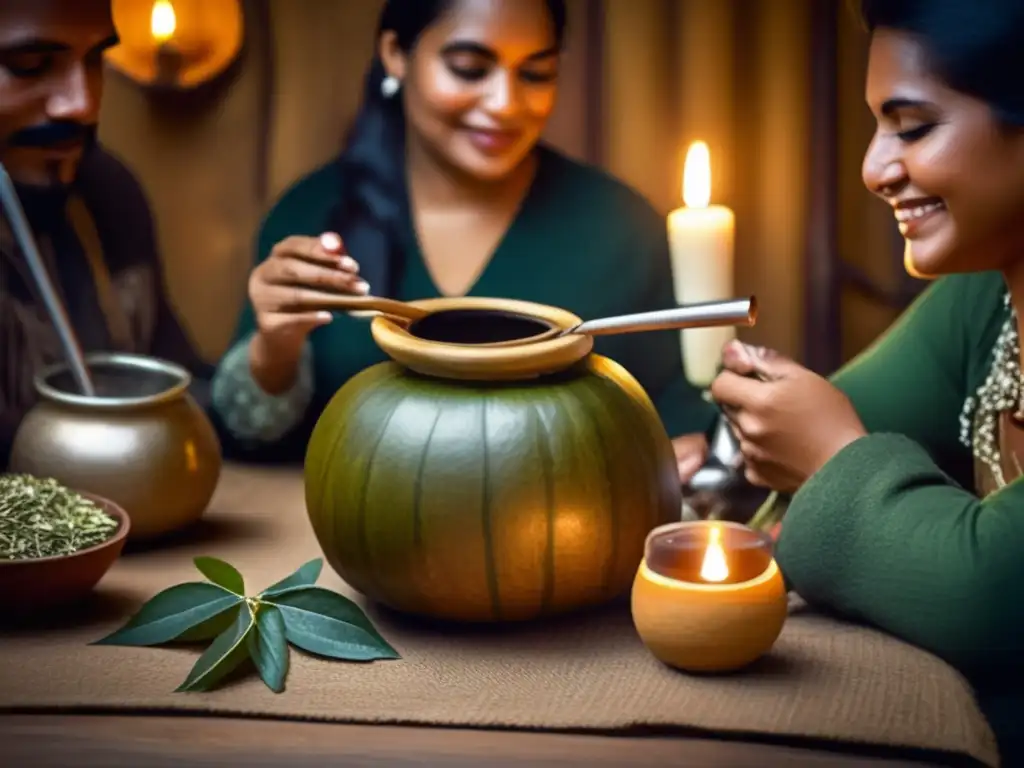 Grupo compartiendo mate: tradición y comunidad (Enseñanza de matemáticas con mate)