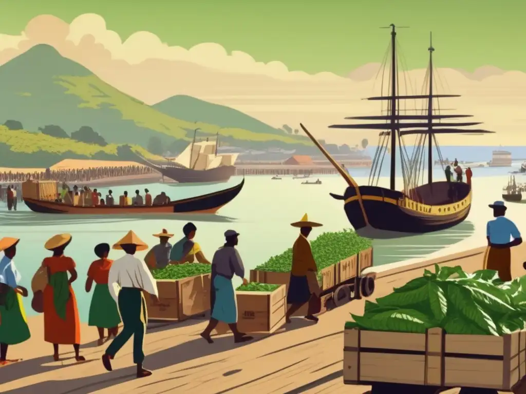 Llegada de mate a la región rioplatense: turismo rural, tradición y cultura (110 caracteres)