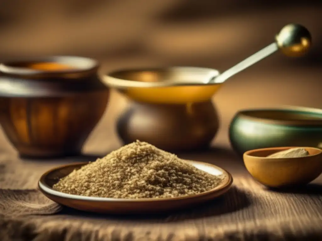 Tradición del mate en la región: Gourd, yerba mate, and silver bombilla symbolize rioplatense culture