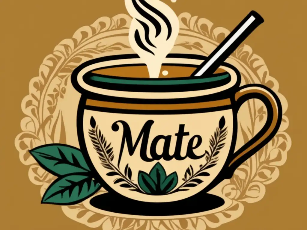 Mate de cerámica: tradición y modernidad