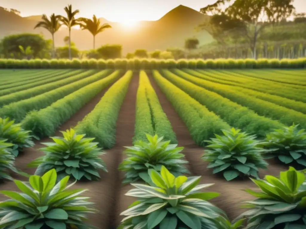 Tradición de yerba mate: envases ecológicos, sostenibles