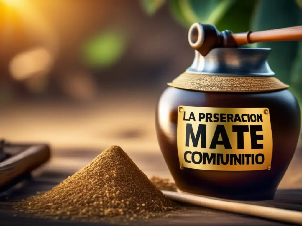 Tradición del mate rioplatense en el extranjero: Identidad rioplatense en el extranjero