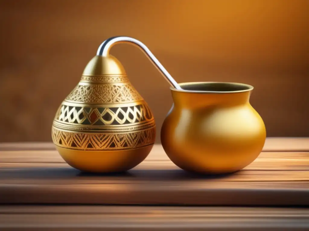 Mate tradicional: Beneficios saludables y cultura