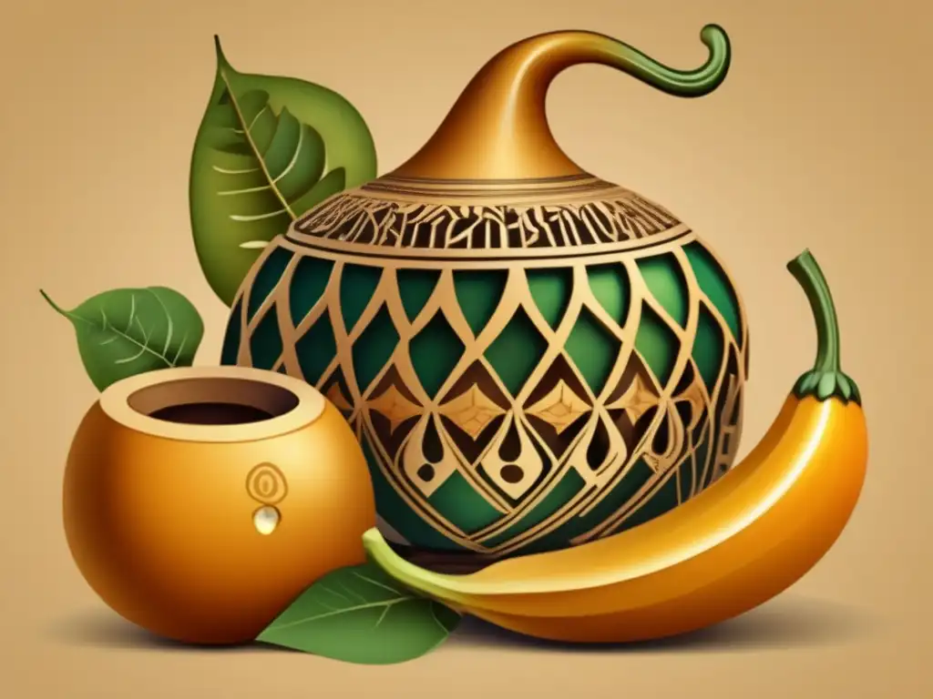 Mate tradicional y tecnología: Influencia de la Agricultura de Precisión en la Producción de Mate