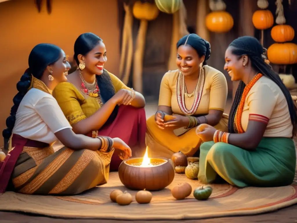 Mujeres mateando en la cultura rioplatense, amistad y tradición