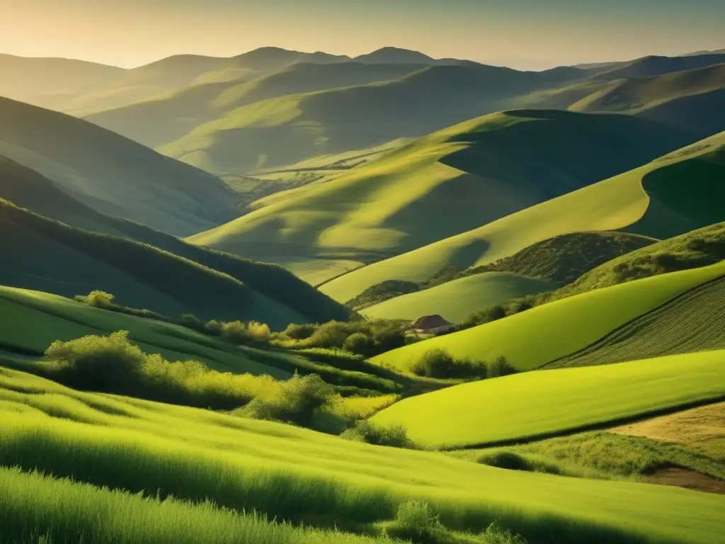 Paisaje rioplatense con plantación de mate: Nutrición del suelo para mate superior