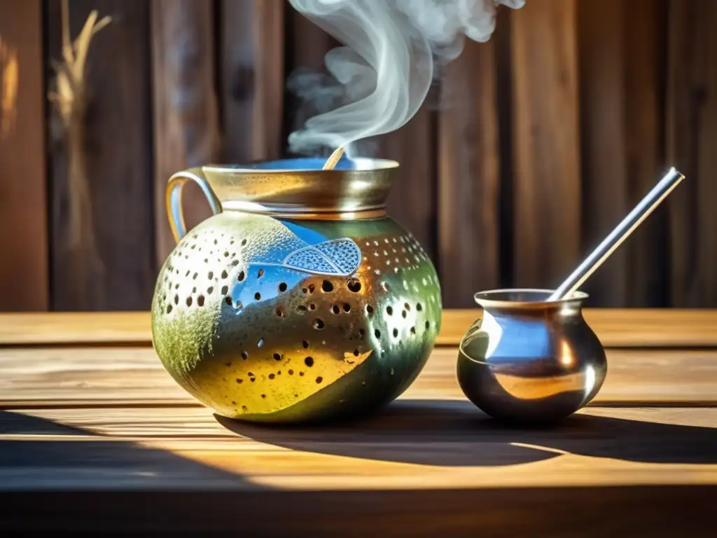 Yerba mate: estrategias sostenibles de producción