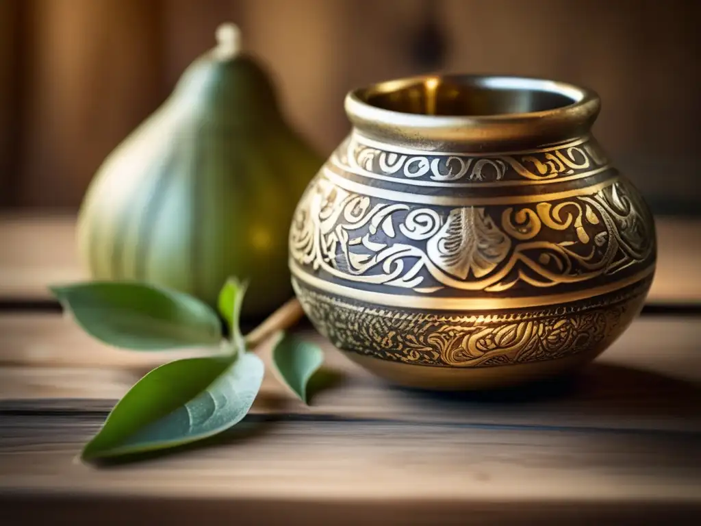 Yerba mate: gourd, bombilla, infusion, nostalgia, tradición, preferencias de yerba mate de celebridades